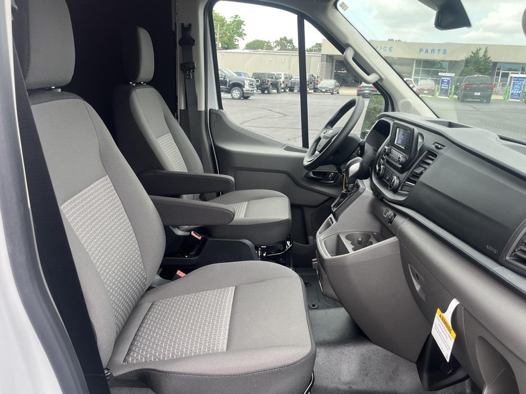 new 2025 Ford Transit-250 car, priced at $46,500