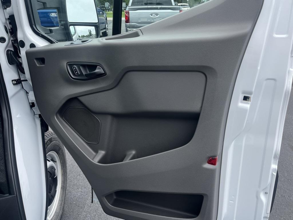 new 2025 Ford Transit-250 car, priced at $46,500