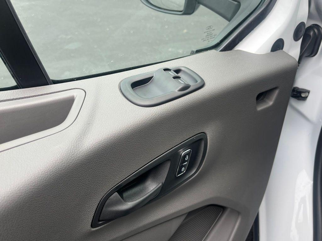 new 2025 Ford Transit-250 car, priced at $45,500