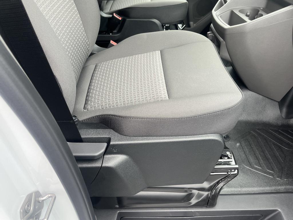 new 2025 Ford Transit-250 car, priced at $46,500