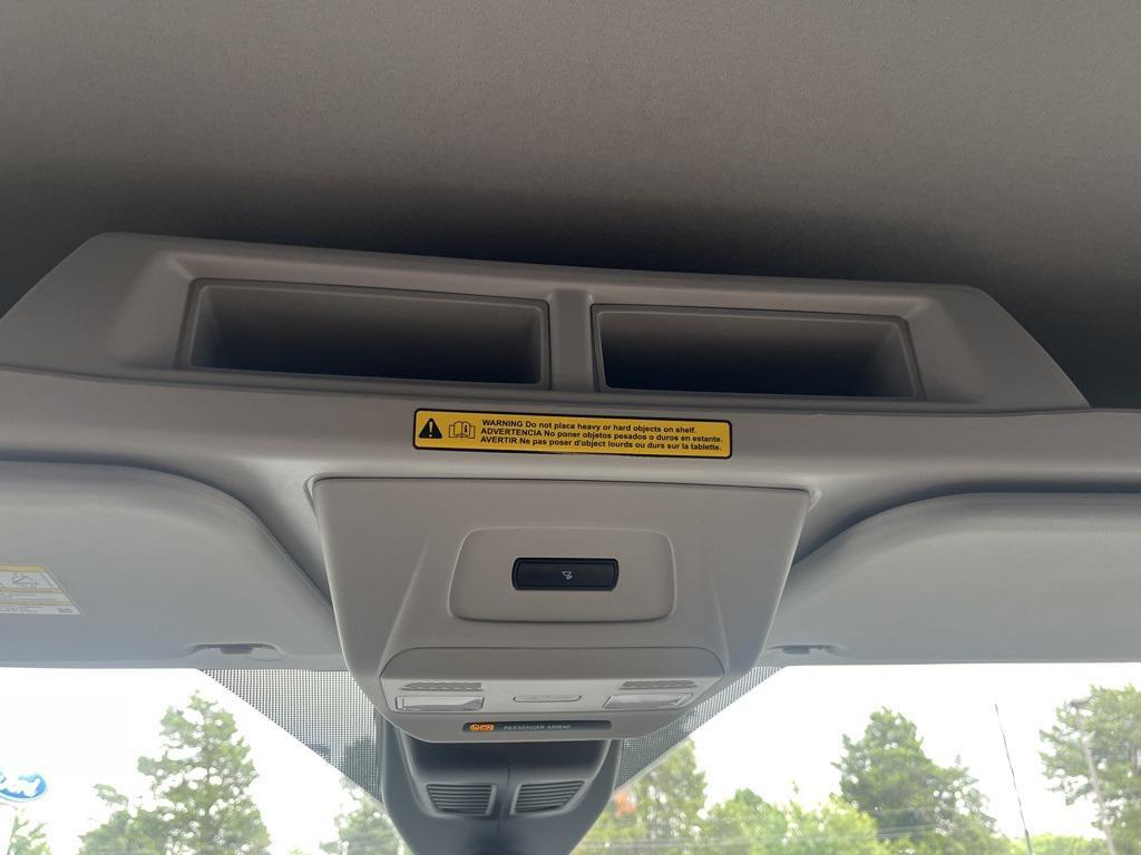 new 2025 Ford Transit-250 car, priced at $46,500