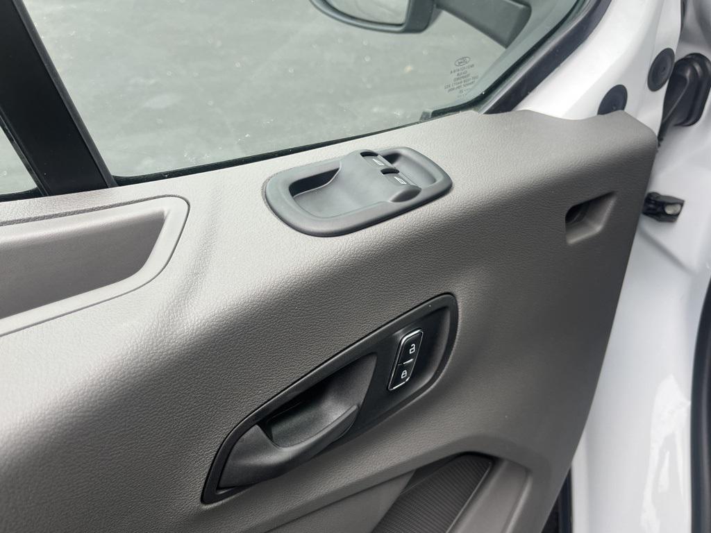 new 2025 Ford Transit-250 car, priced at $46,500