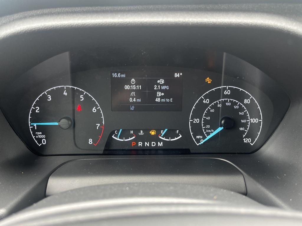 new 2025 Ford Transit-250 car, priced at $46,500