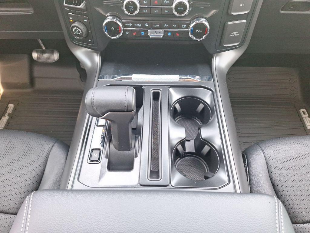 new 2026 Ford F-150 car, priced at $65,292