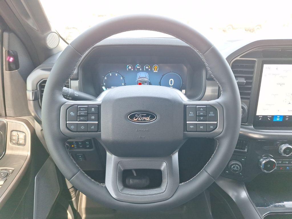 new 2026 Ford F-150 car, priced at $65,292