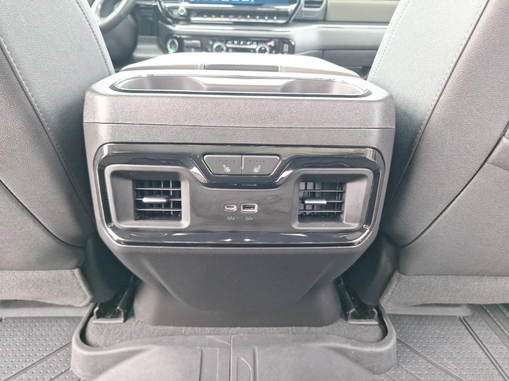 used 2023 Chevrolet Silverado 1500 car, priced at $47,832