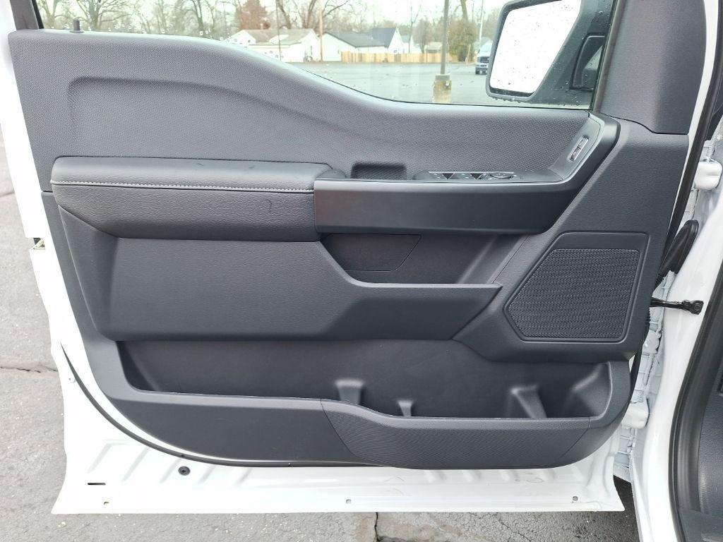 new 2026 Ford F-150 car, priced at $46,451