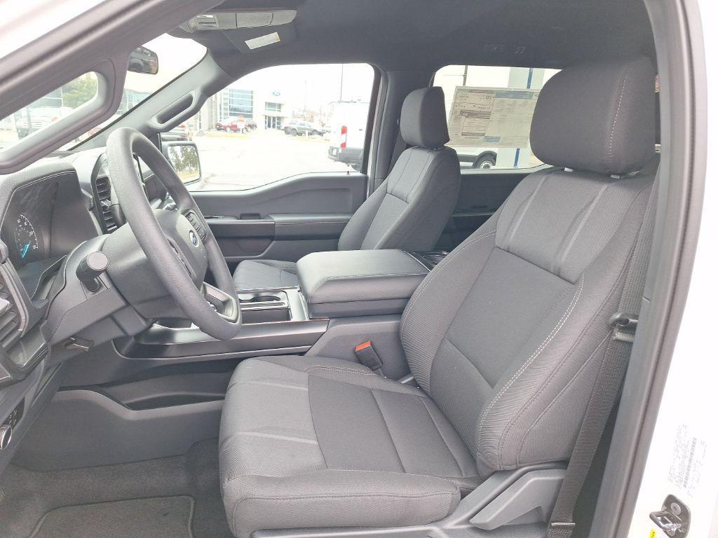 new 2026 Ford F-150 car, priced at $46,451