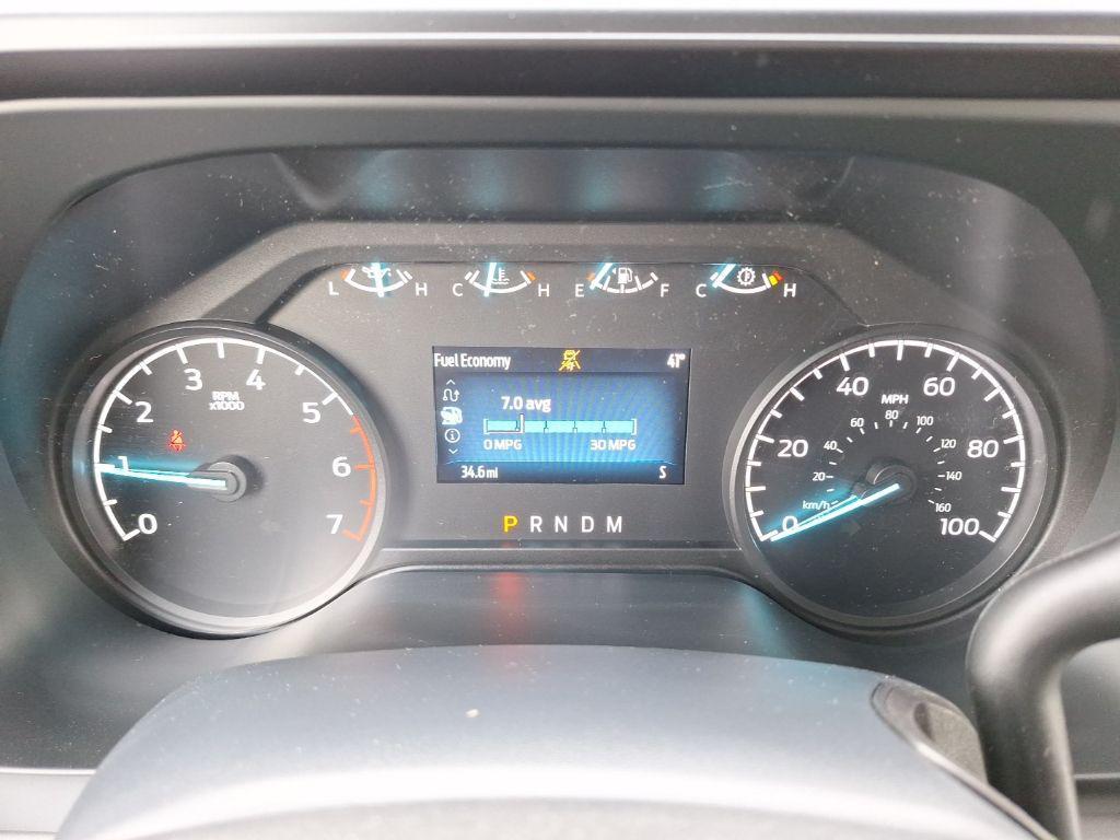 new 2026 Ford F-250 car, priced at $55,000