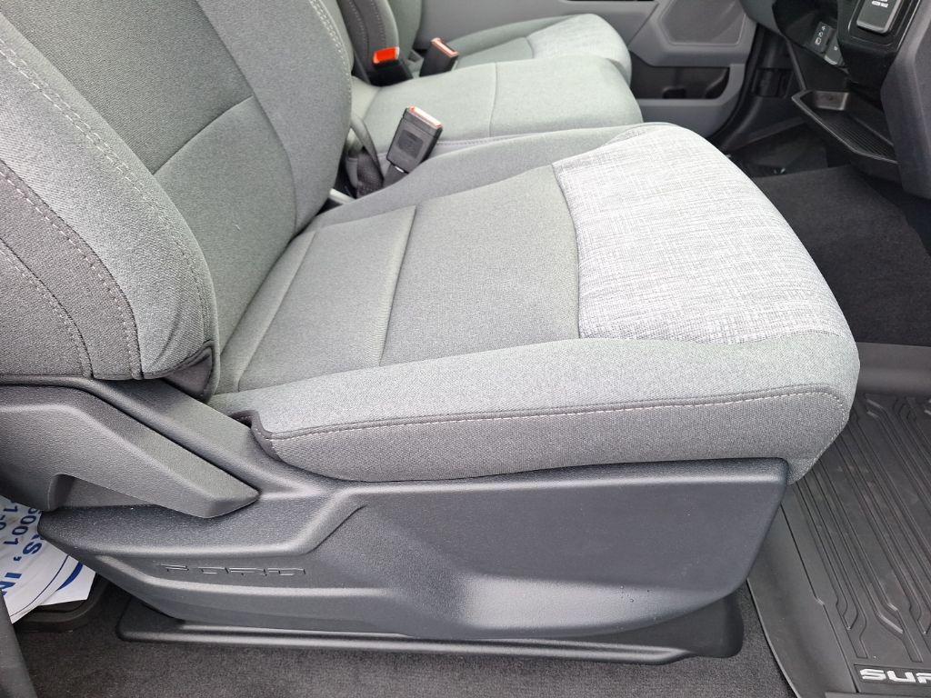 new 2026 Ford F-250 car, priced at $55,000