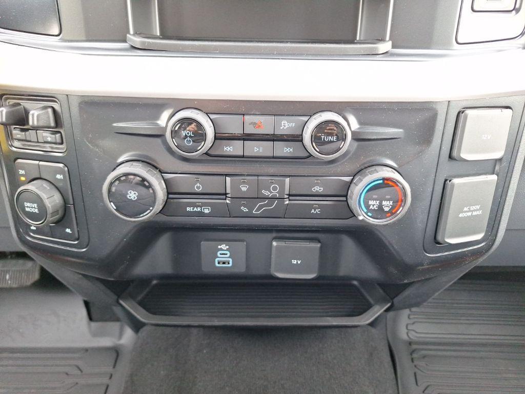 new 2026 Ford F-250 car, priced at $55,000