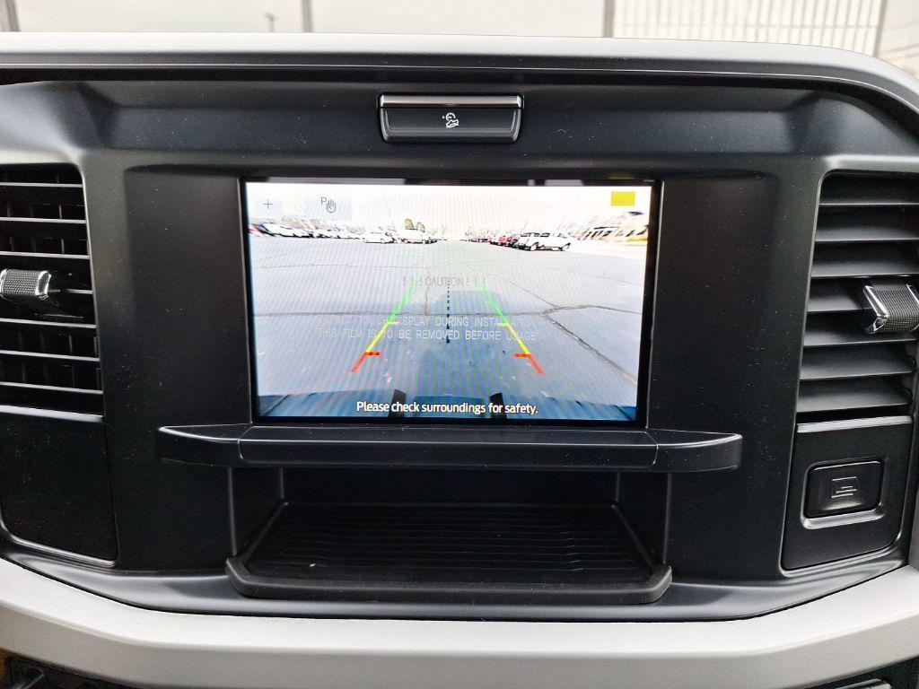 new 2026 Ford F-250 car, priced at $55,000