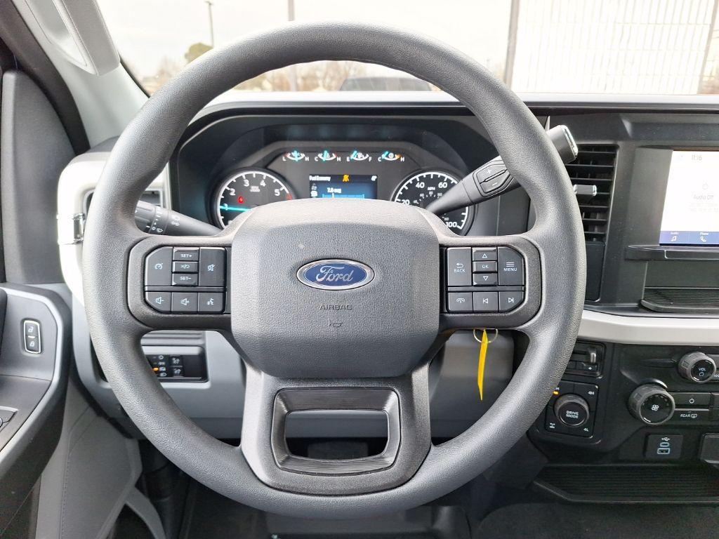 new 2026 Ford F-250 car, priced at $55,000