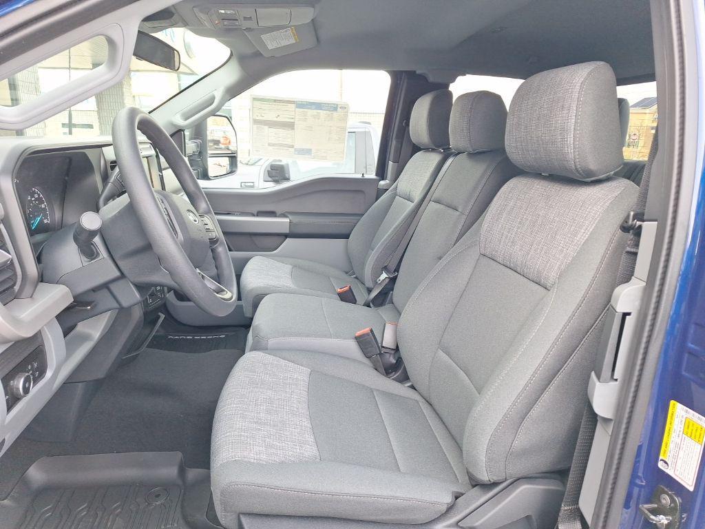 new 2026 Ford F-250 car, priced at $55,000