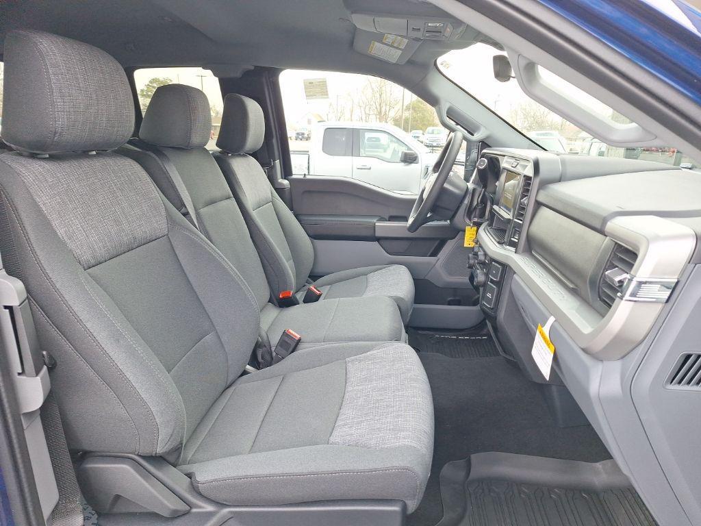 new 2026 Ford F-250 car, priced at $55,000