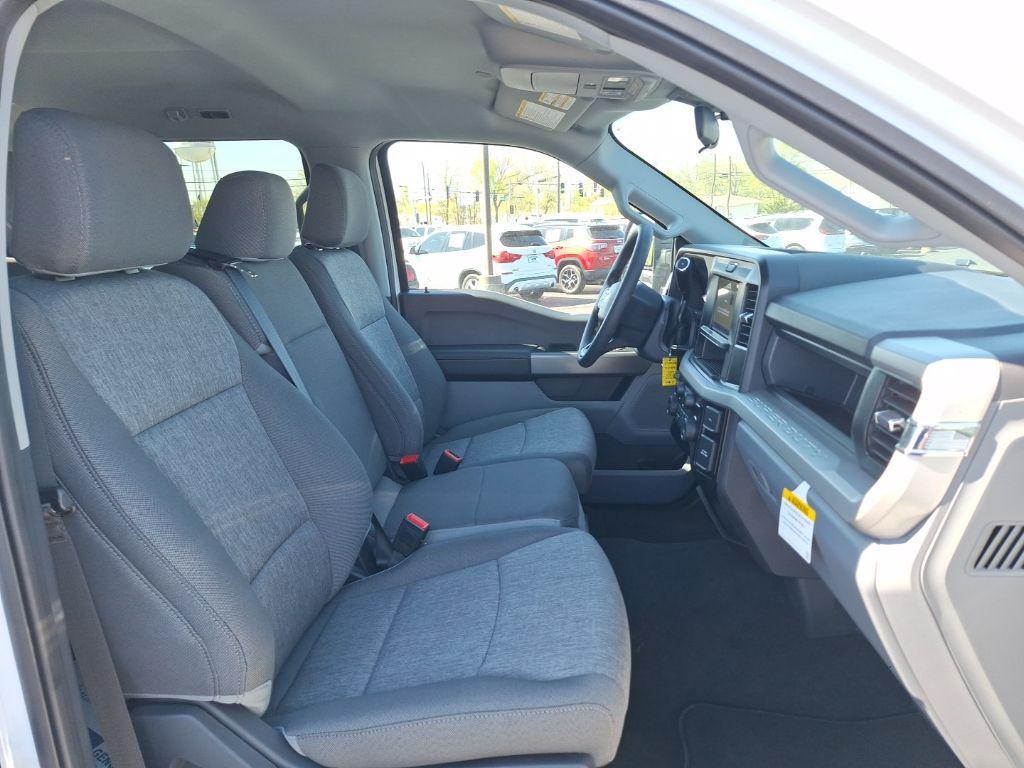 new 2026 Ford F-250 car, priced at $55,574