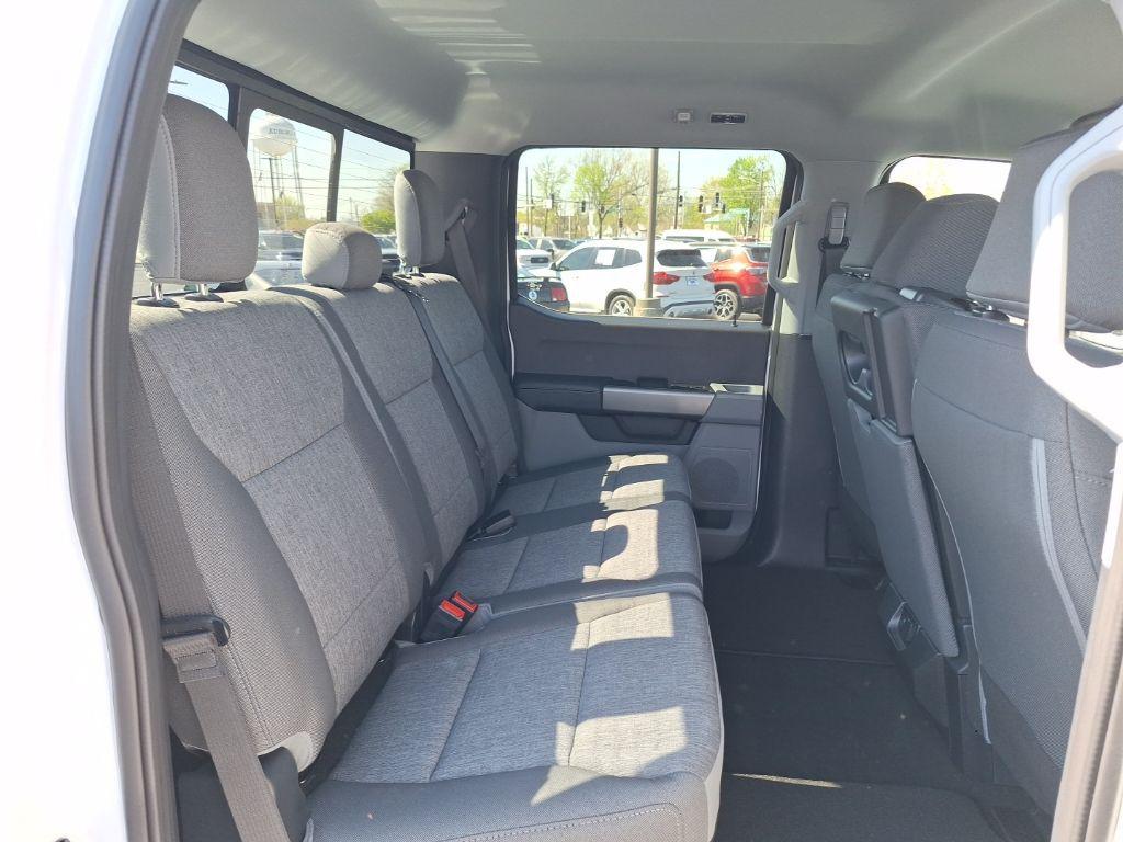 new 2026 Ford F-250 car, priced at $55,574