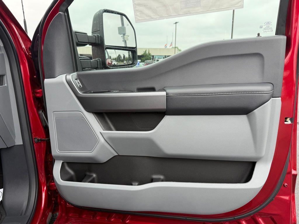 new 2026 Ford F-350 car, priced at $87,412