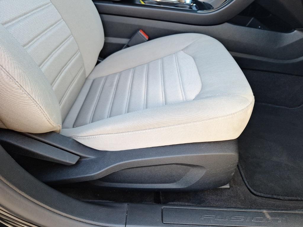 used 2020 Ford Fusion car, priced at $12,757