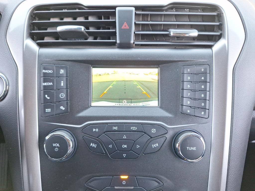 used 2020 Ford Fusion car, priced at $12,757