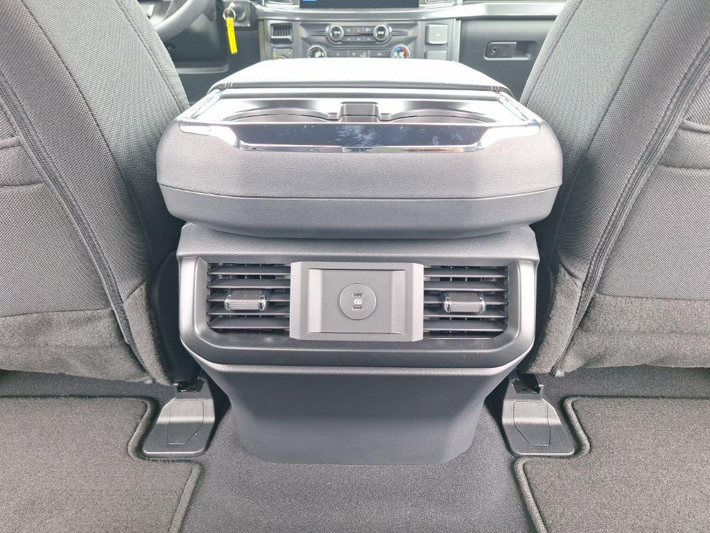 new 2026 Ford F-150 car, priced at $47,844