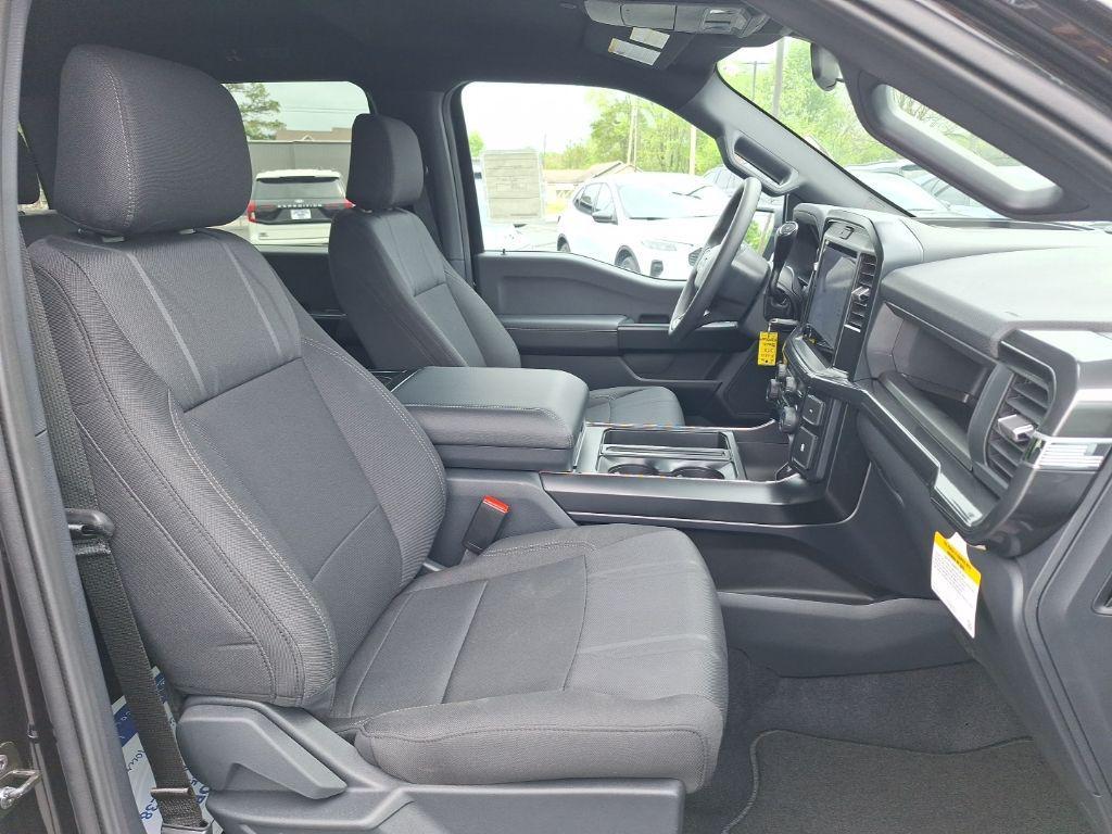 new 2026 Ford F-150 car, priced at $47,844