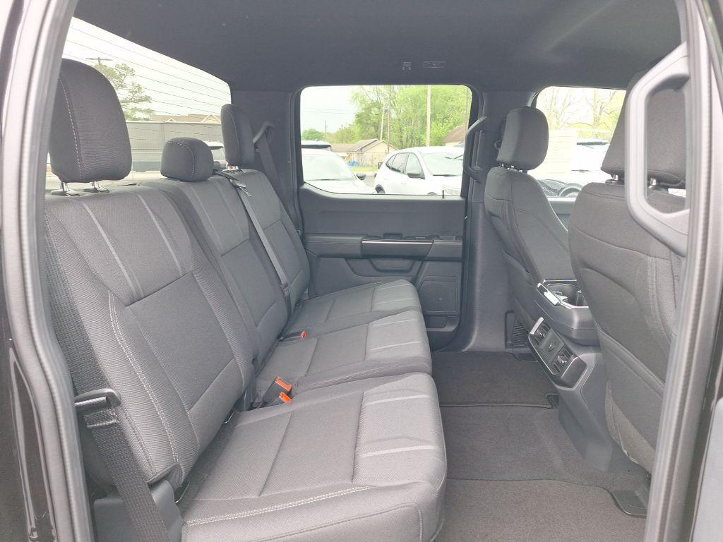 new 2026 Ford F-150 car, priced at $47,844