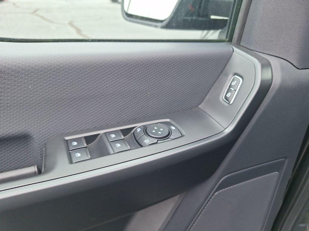 new 2026 Ford F-150 car, priced at $47,844
