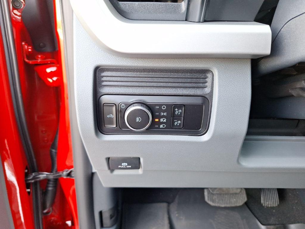 new 2026 Ford F-250 car, priced at $57,316