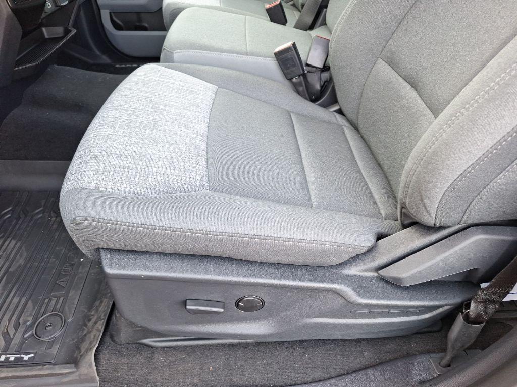 new 2026 Ford F-250 car, priced at $57,316