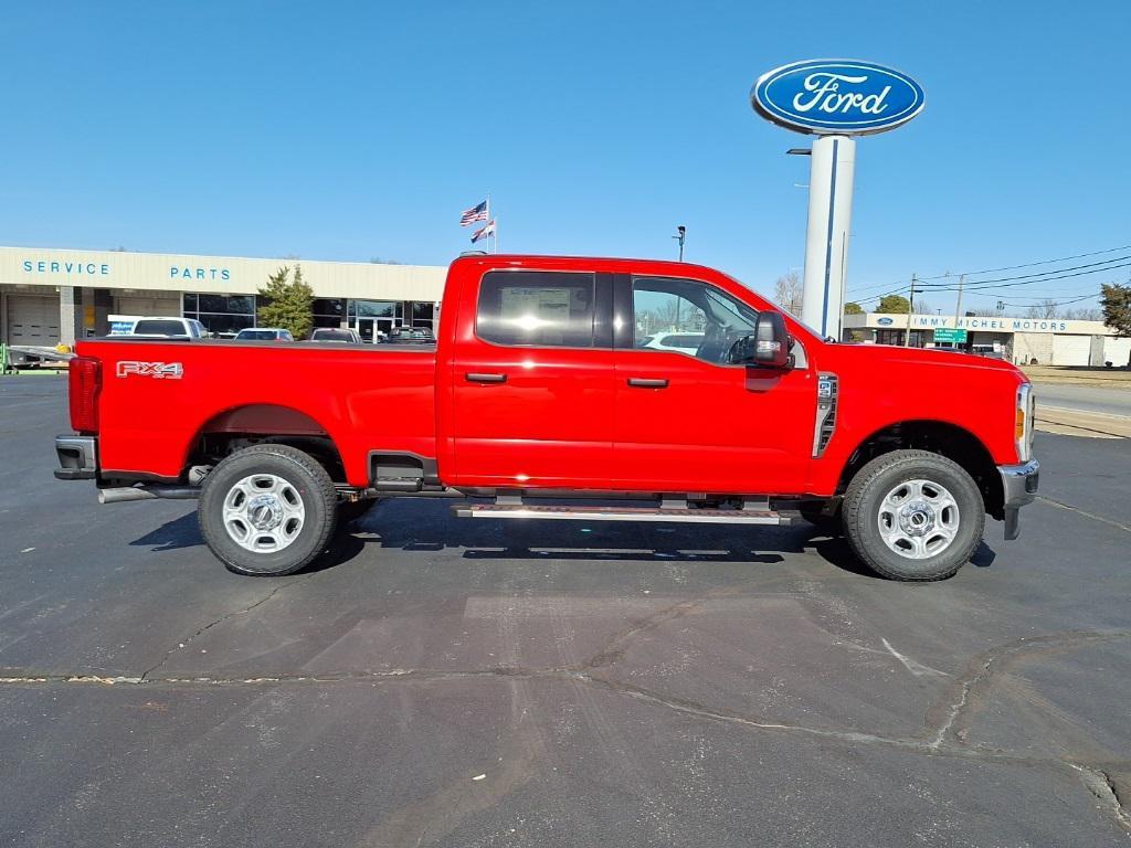 new 2026 Ford F-250 car, priced at $60,000