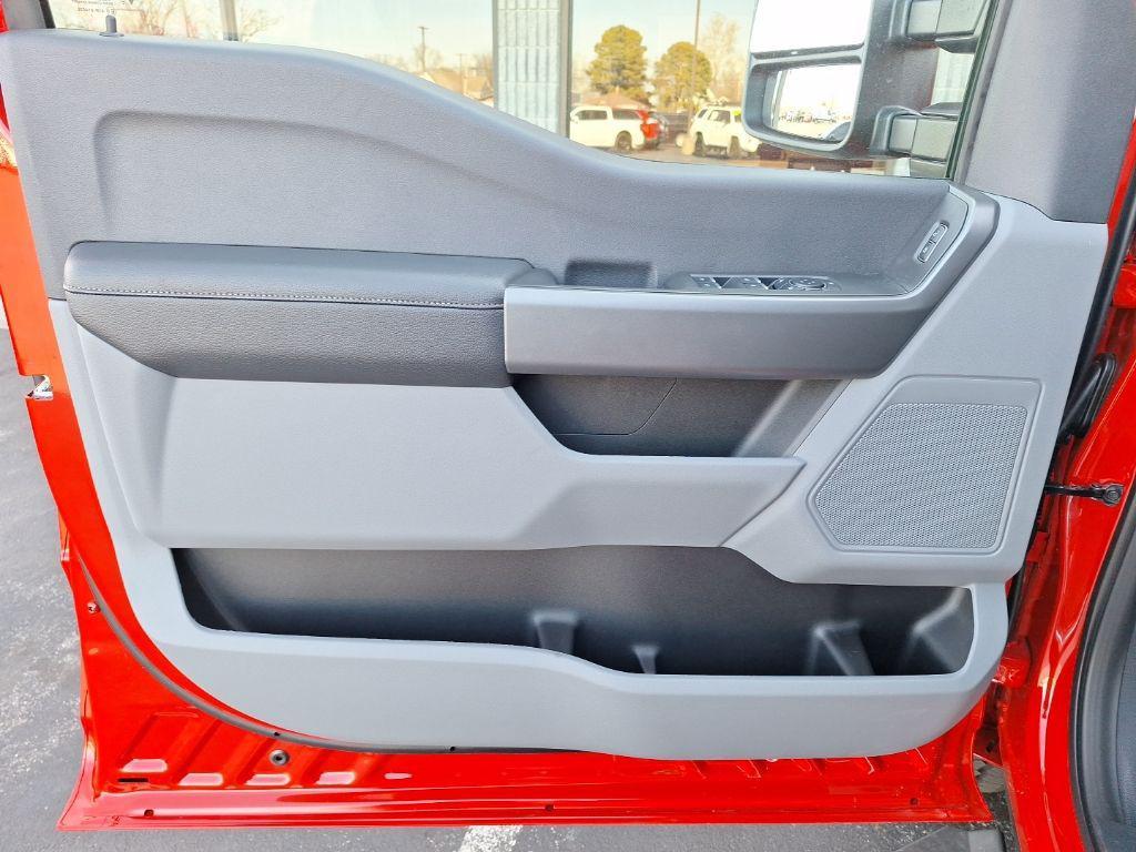 new 2026 Ford F-250 car, priced at $57,316