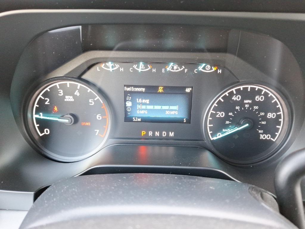 new 2026 Ford F-250 car, priced at $60,000