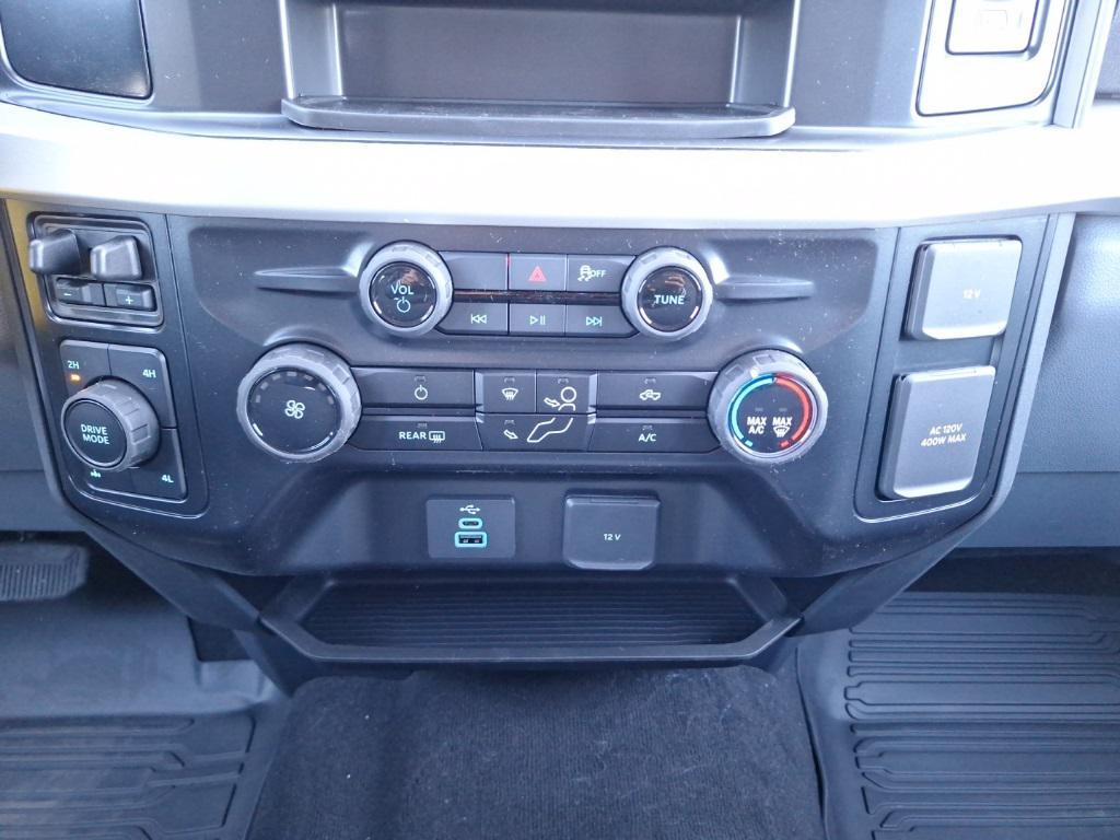 new 2026 Ford F-250 car, priced at $60,000