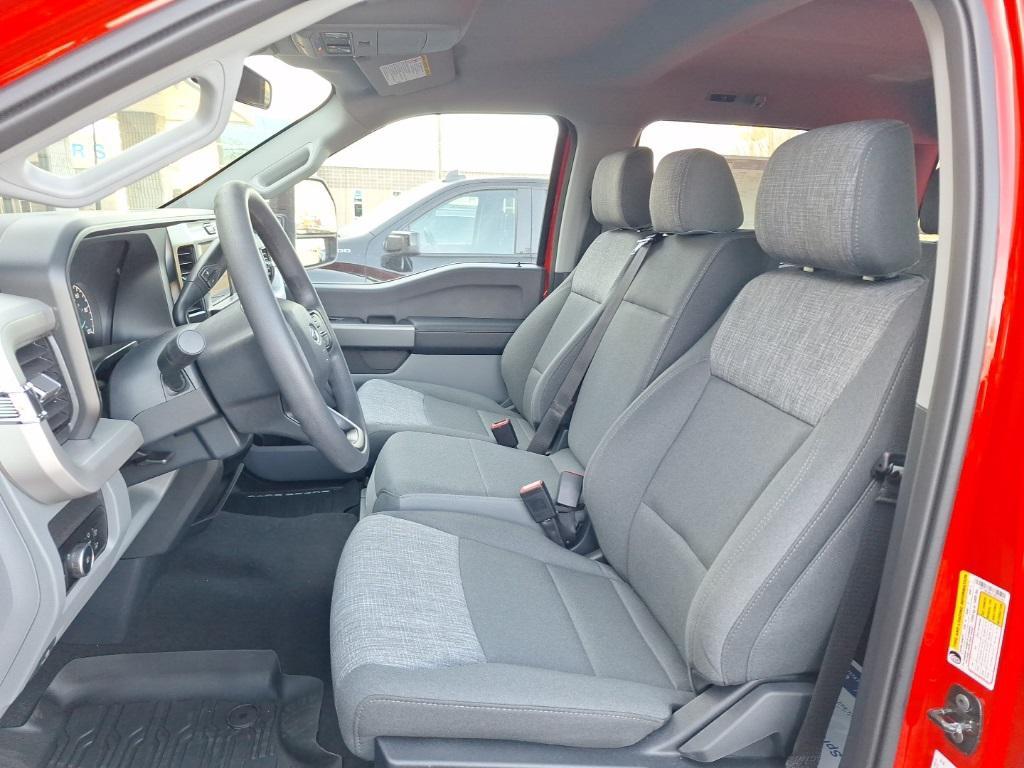 new 2026 Ford F-250 car, priced at $60,000