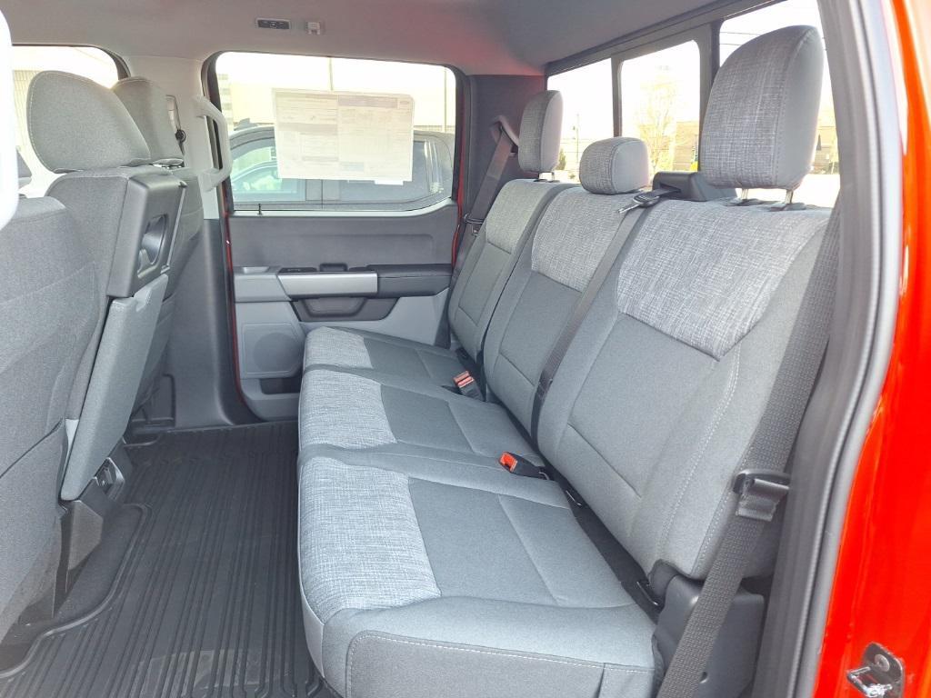 new 2026 Ford F-250 car, priced at $60,000