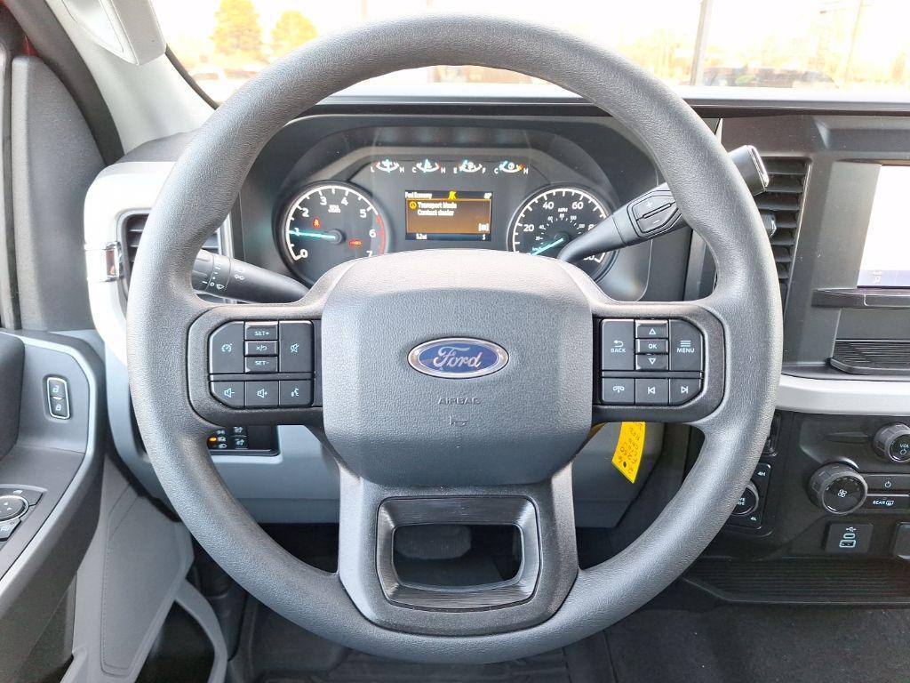new 2026 Ford F-250 car, priced at $57,316