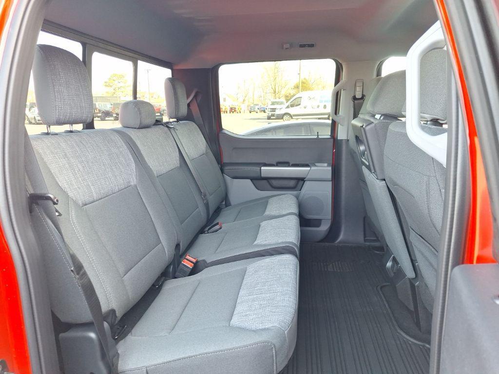 new 2026 Ford F-250 car, priced at $57,316