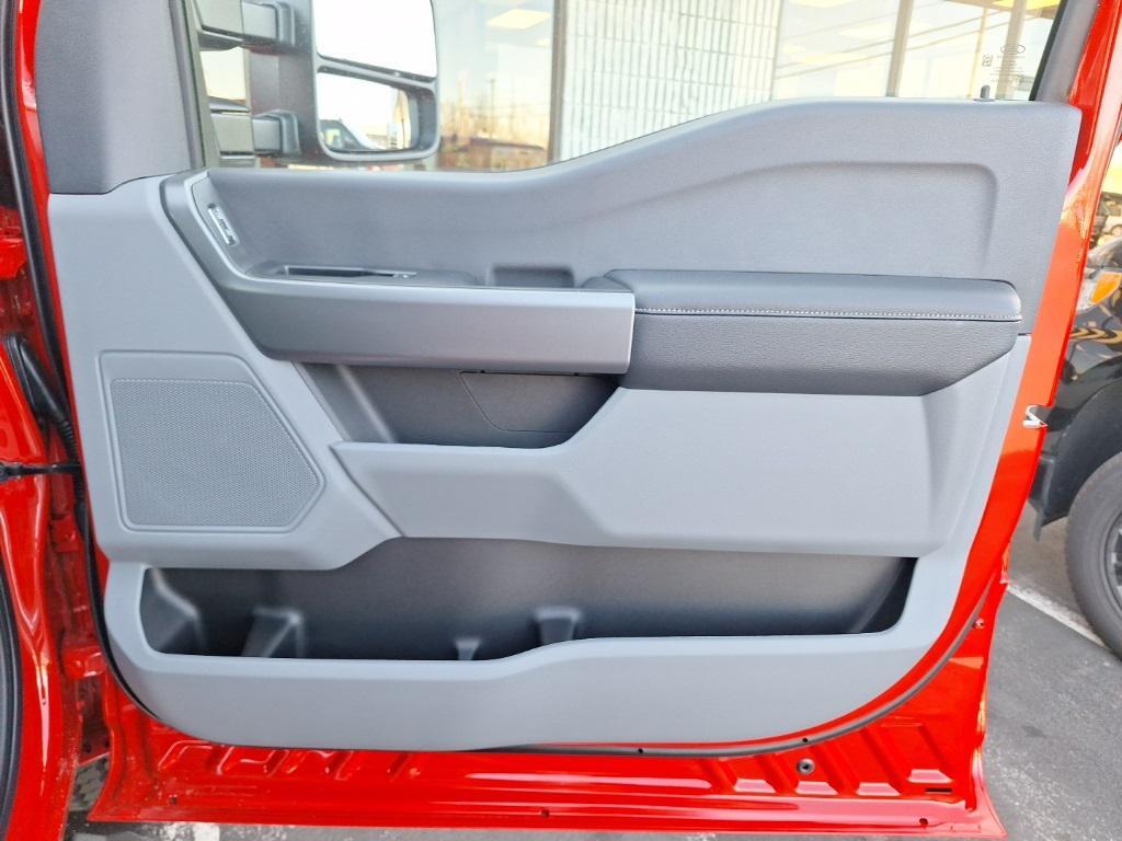 new 2026 Ford F-250 car, priced at $60,000