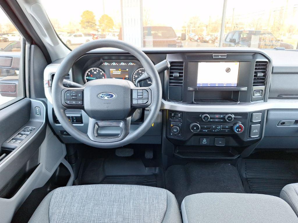 new 2026 Ford F-250 car, priced at $57,316