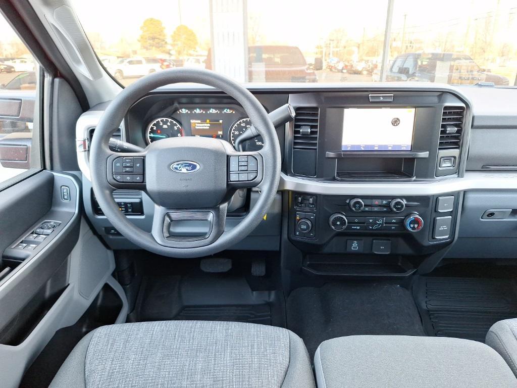 new 2026 Ford F-250 car, priced at $60,000