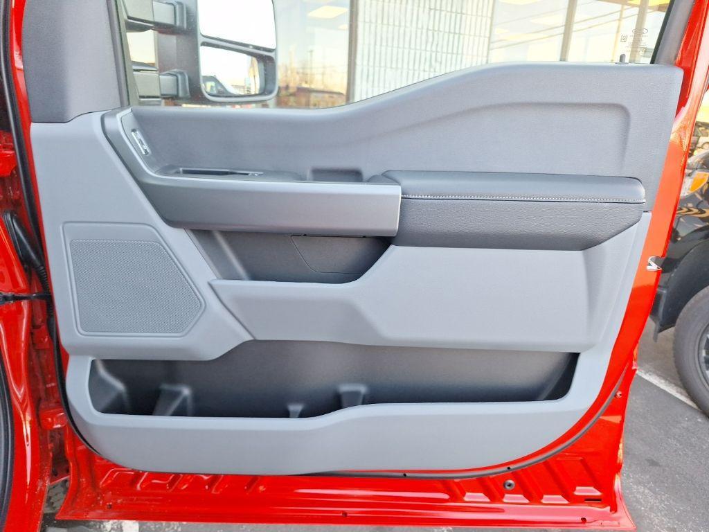new 2026 Ford F-250 car, priced at $57,316