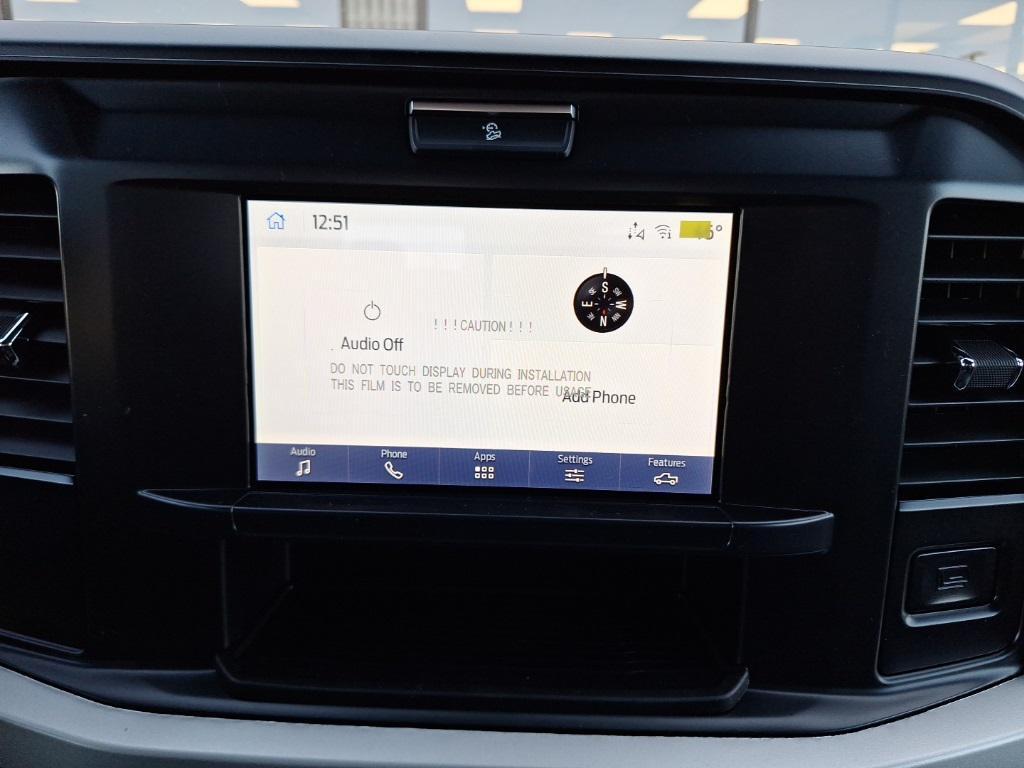 new 2026 Ford F-250 car, priced at $60,000