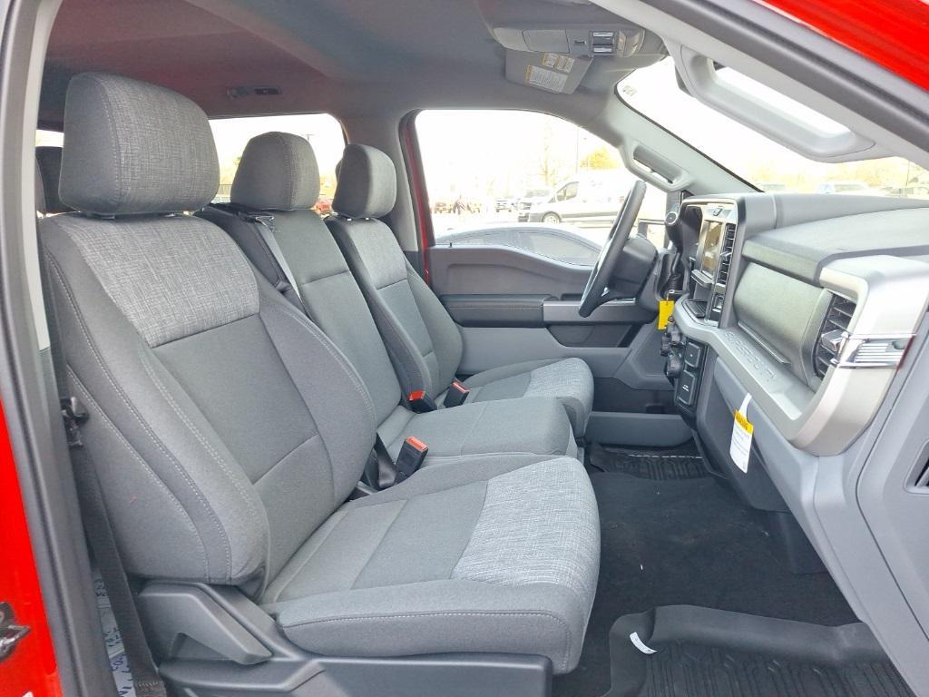 new 2026 Ford F-250 car, priced at $60,000