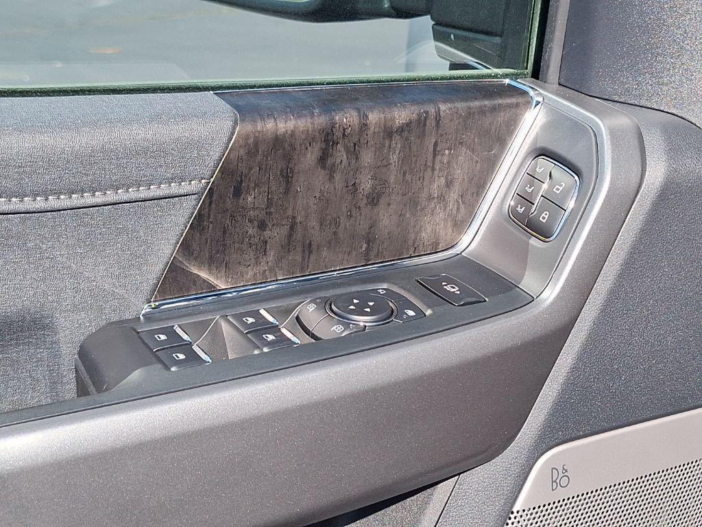new 2026 Ford F-350 car, priced at $90,992