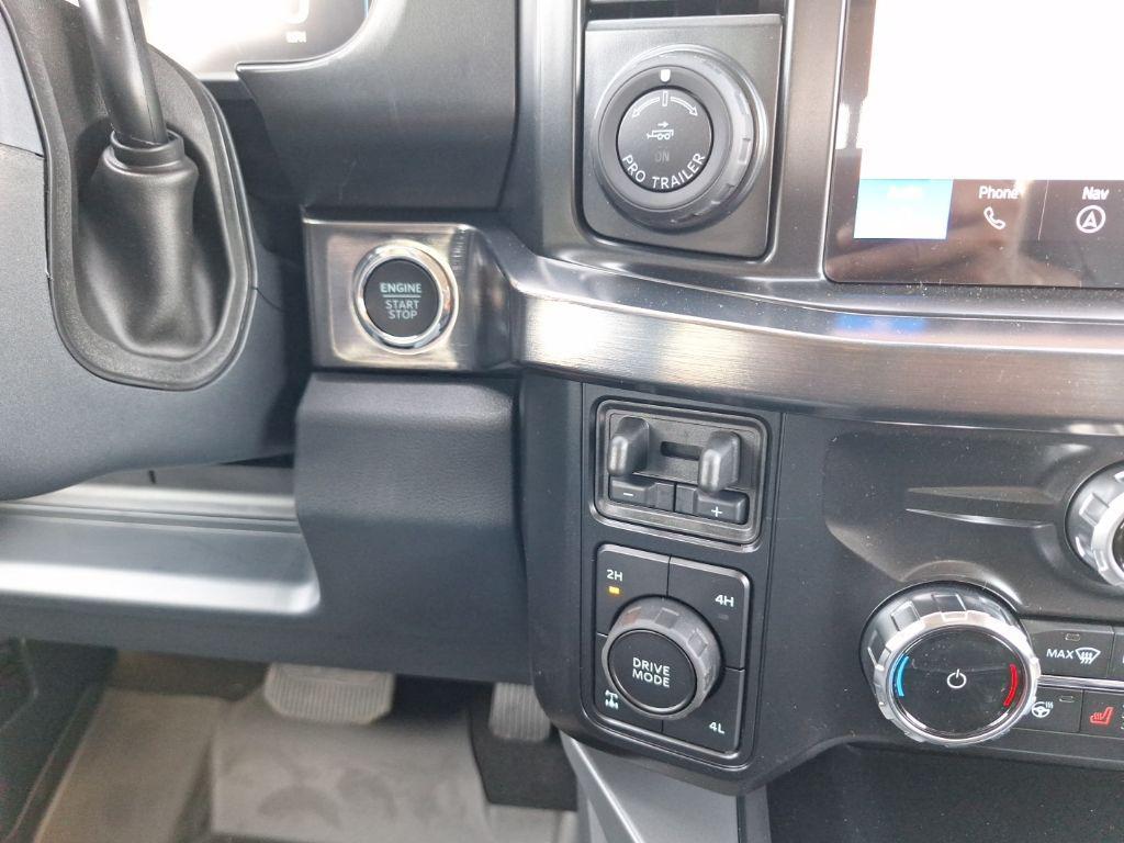 new 2026 Ford F-350 car, priced at $90,992