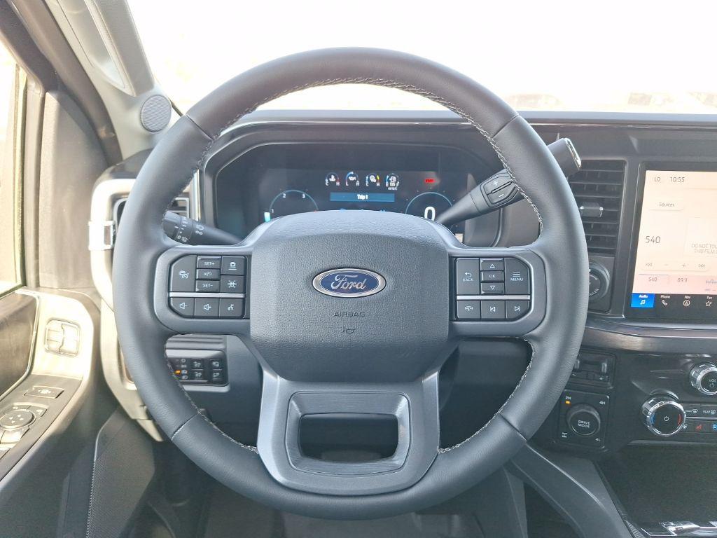 new 2026 Ford F-350 car, priced at $90,992