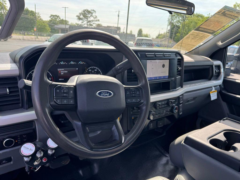 used 2023 Ford F-350 car, priced at $59,980