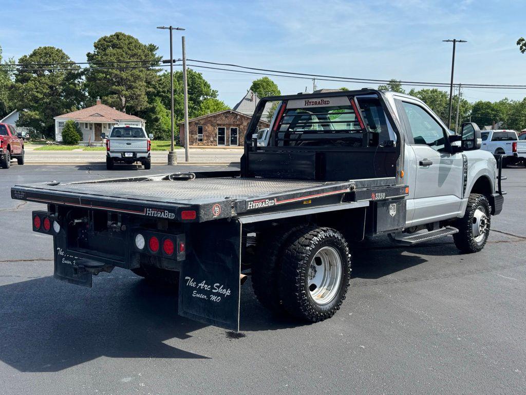 used 2023 Ford F-350 car, priced at $59,980