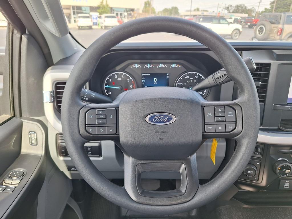 new 2026 Ford F-250 car, priced at $46,927